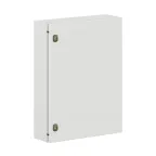                  Корпус навесной уличный ST Outdoor с М/П ВxШxГ 800x600x200 мм, IP66
               