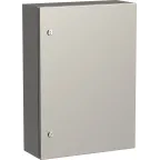                  TITAN 5 Корпус метал. ЩМП-70.50.20 (AISI 304) УХЛ1 IP66
               