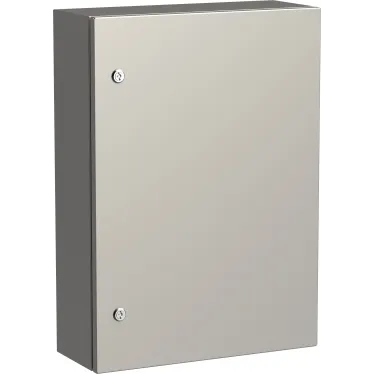 TITAN 5 Корпус метал. ЩМП-70.50.20 (AISI 304) УХЛ1 IP66