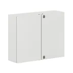 Корпус навесной уличный ST Outdoor с М/П двухдверный ВxШxГ 800x1000x300 мм, IP55