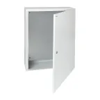                  Корпус металлический ЩМП-КМП-700х600х225-IP41-УХЛ3 типоисполнение КОМПАКТ
               