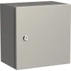                  TITAN 5 Корпус метал. ЩМП-30.30.20 (AISI 304) УХЛ1 IP66
               
