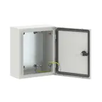                  Корпус навесной STE с М/П ВхШхГ 300x250x150 мм
               