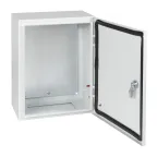                  Корпус металлический ЩМП-ПРО-420х340х200-IP66-УХЛ1 типоисполнение ПРО
               