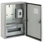 Корпус металлический ЩУ-3Н-12 IP55 (480х350х165) (24)
