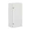 Корпус навесной уличный ST Outdoor с М/П ВxШxГ 1200x600x400 мм, IP66