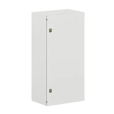 Корпус навесной уличный ST Outdoor с М/П ВxШxГ 1200x600x400 мм, IP66