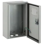                  Корпус металлический ЩРНг-М с окном IP55 (360х225х140) (60)
               