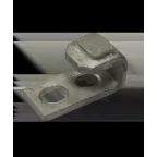                  Контакт к ПМА-5000 неподвижный
               