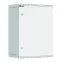 Шкаф телекоммуникационный настенный 15U (600х350) металл, Astra A Basic