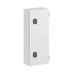 Корпус клеммный металлический SDE ВхШхГ 500x200x120 мм с дверцей