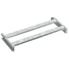                  FORMAT Комплект установочный ARMAT ACB типоразмер E/F 3/4P 600х800 IEK
               