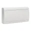 Щит распределительный ЩРН-П-18 ''SlimBox'' белая дверца IP41 PROxima