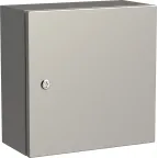 TITAN 5 Корпус метал. ЩМП-40.40.20 (AISI 304) УХЛ1IP66