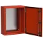 Корпус металлический ЩМП-50.40.20 TITAN 5 УХЛ1 IP66 RAL3020 красный