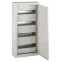 Корпус металлический навесной ЩРН-48 (610х300х120) IP31 УХЛЗ серый ЭРА