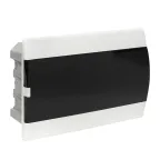                  Щит распред. встраиваемый ЩРВ-П-18 SlimBox IP41 PROxima
               