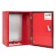 Щит с монтажной панелью ЩМПг- 40.30.22 (ЩРНМ-1) RAL 3001 IP54 PROxima