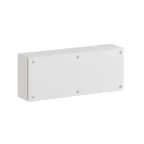                  Корпус клеммный металлический SDE ВхШхГ 500x200x120 мм
               