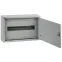 Корпус металлический ЩРН-12з-1 76 УХЛ3 IP31 (220х300х120) (76)