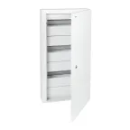 Корпус металлический ЩРн-СТД-45-645х350х115-IP41-УХЛ3 45 модулей, типоисполнение СТАНДАРТ