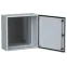 TITAN 5 Корпус металлический ЩМП-60.60.25 УХЛ1 IP66 IEK