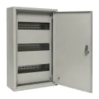 Щит распределительный навесной ЩРН-36 IP31 (480х300х120) Basic
