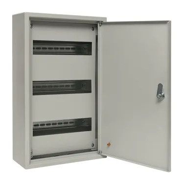 Щит распределительный навесной ЩРН-36 IP31 (480х300х120) Basic