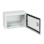                 Корпус металлический ЩМП-ПРО-200х300х150-IP66-УХЛ1 типоисполнение ПРО
               