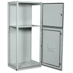 ВРУ-2 сборный корпус 2000х600х600 IP54 SMART