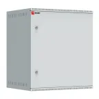                  Шкаф телекоммуникационный настенный 12U (600х450) металл, Astra A Basic
               