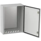                  Корпус метал. ЩМП-3-0 (650х500х220мм) У2 IP54 GENERICA
               