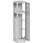 Каркас ВРУ-2 IP54 (1800х800х450) PROxima