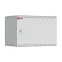 Шкаф телекоммуникационный настенный 6U (600х350) металл, Astra A Basic