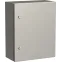TITAN 5 Корпус метал. ЩМП-50.40.20 (AISI 316) УХЛ1 IP66