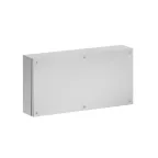Корпус клеммный SDI, нержавеющая сталь AISI304, ВхШхГ 600x200x120 мм