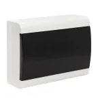                  Щит распределительный навесной ЩРН-П-12 SlimBox IP41 PROxima
               