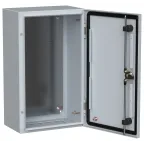                  TITAN 5 Корпус металлический ЩМП-50.30.20 УХЛ1 IP66 IEK
               