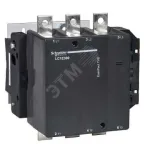 Контактор E 3P 400А 220V 50/60ГЦ