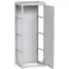 Каркас ВРУ-1 Unit S сварной (2000х800х600) IP31 PROxima