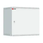 Шкаф телекоммуникационный настенный 9U (600х350) металл, Astra A Basic