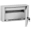 TITAN 3 Корпус металлический ЩРн-18 (240х440х120) IP54