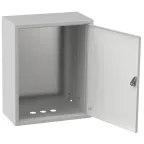                  Корпус метал. ЩМП-1-1 (395х310х150мм) УХЛ3 IP31 GENERICA
               