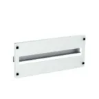                  Панель секционная для модулей 48(2x24) 400х600
               