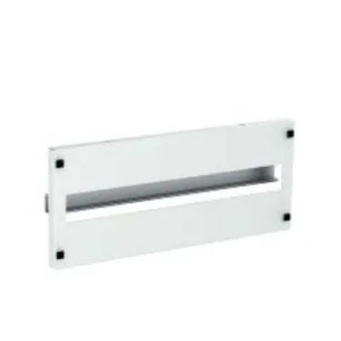 Панель секционная для модулей 48(2x24) 400х600