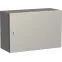 TITAN 5 Корпус метал. ЩМП-40.60.25 (AISI 316) УХЛ1 IP66