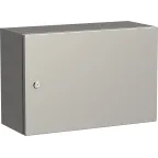                  TITAN 5 Корпус метал. ЩМП-40.60.25 (AISI 316) УХЛ1 IP66
               
