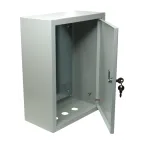 ЩМП 04 УХЛ3 IP31 400х300х155, щит с монтажной панелью навесной (ЭТ)