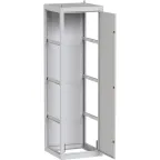                  Каркас ВРУ-1 Unit S сварной (2000х600х600) IP31 PROxima
               