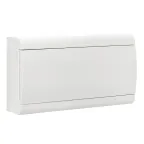                  Щит распределителный ЩРН-П-18 (промышленная упаковка) IP41 Basic
               